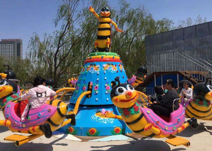 游乐设备