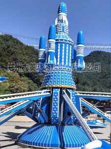 大鸿寨景区案例