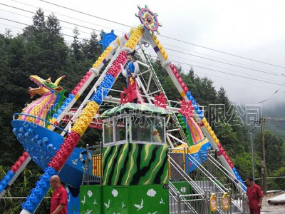 湖南永州安装案例