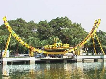 小型游乐设备