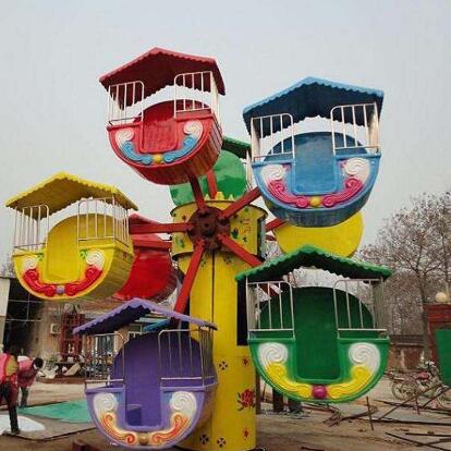 广东省游乐设备