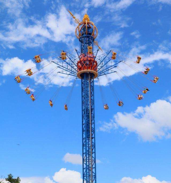 大型空中飞椅