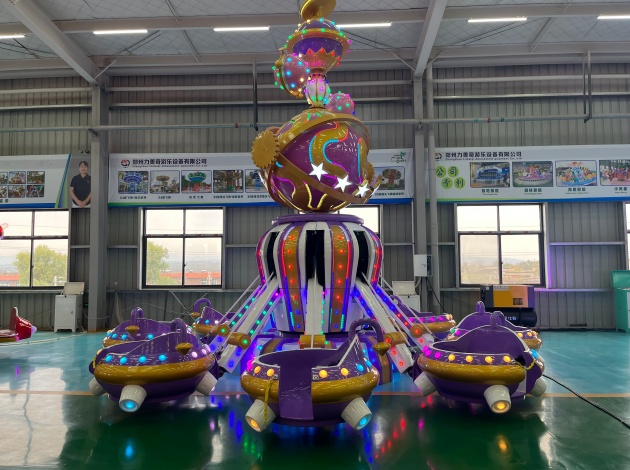 天空之城