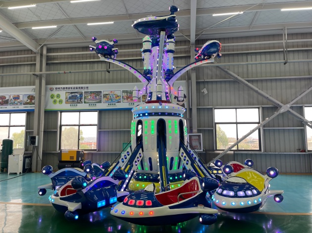 天空之城