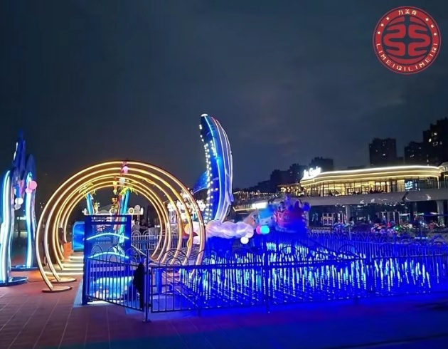 海洋奇遇记