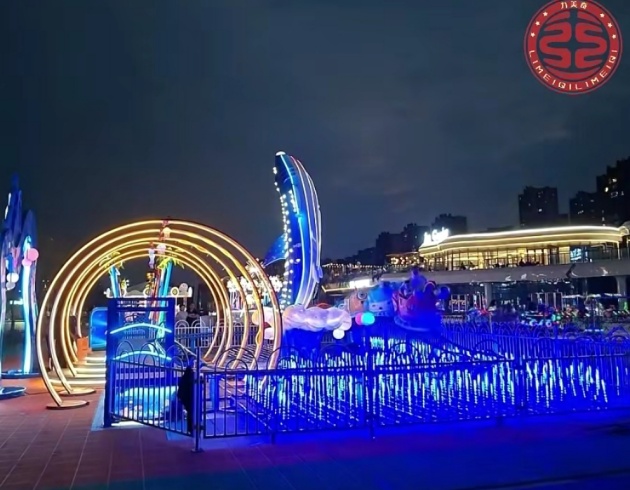 海洋奇遇记