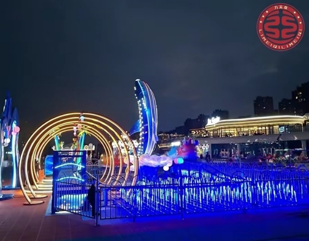 海洋奇遇记