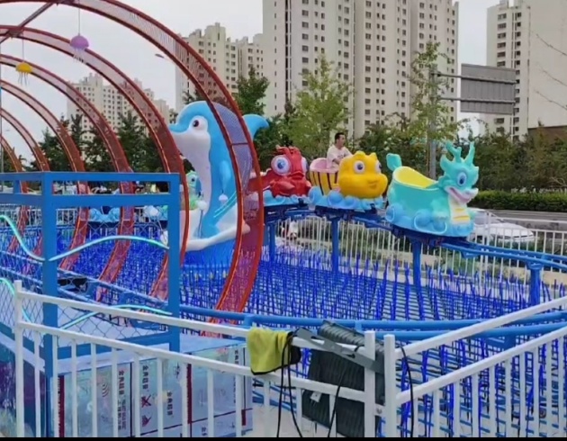 海洋奇遇记